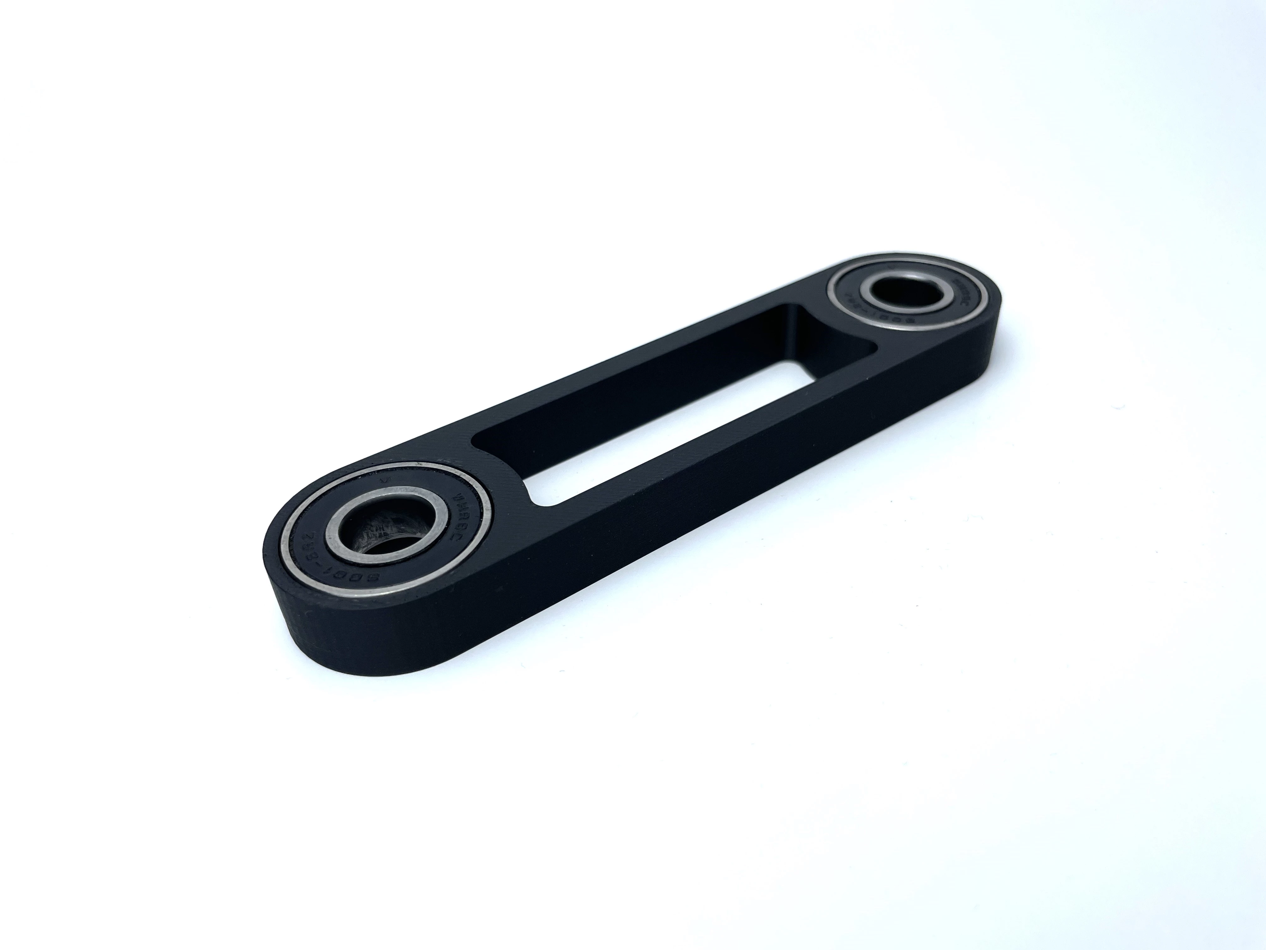 3D Printed Prototype