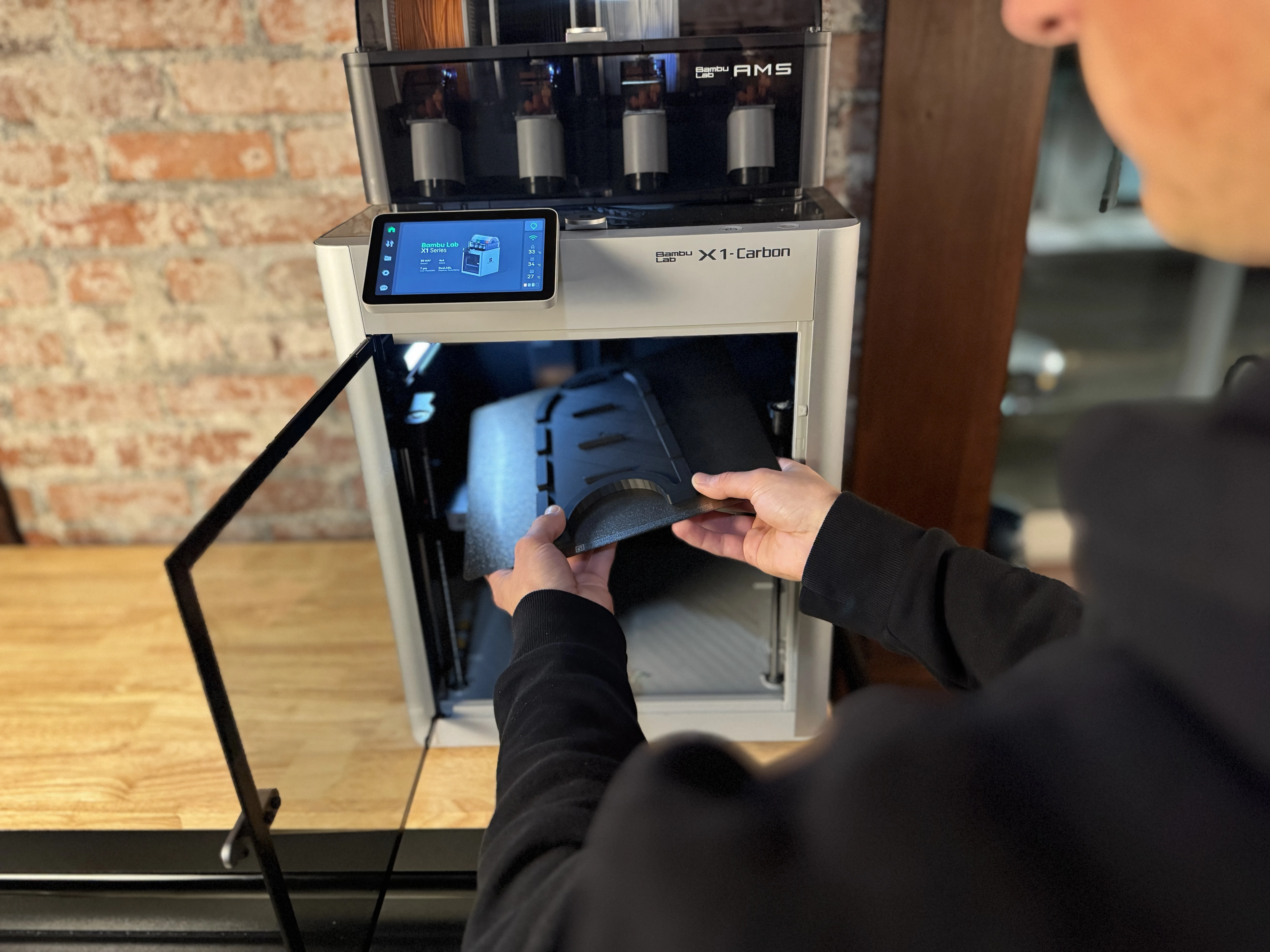 3D Printing