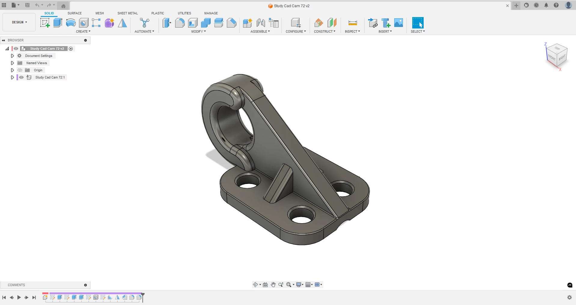 CAD & 3D Modeling