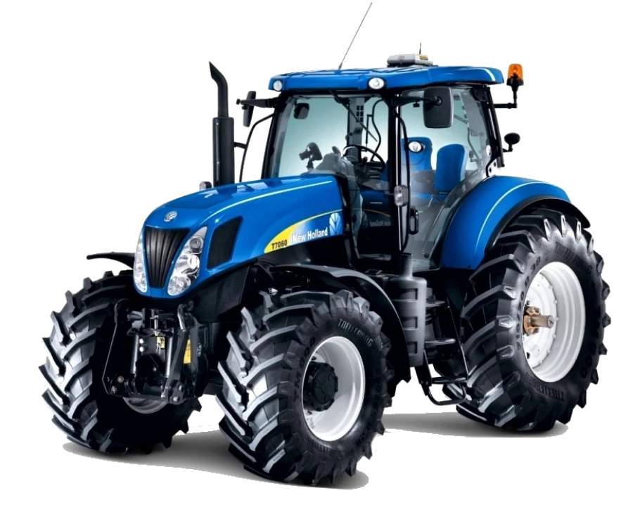 Tractor