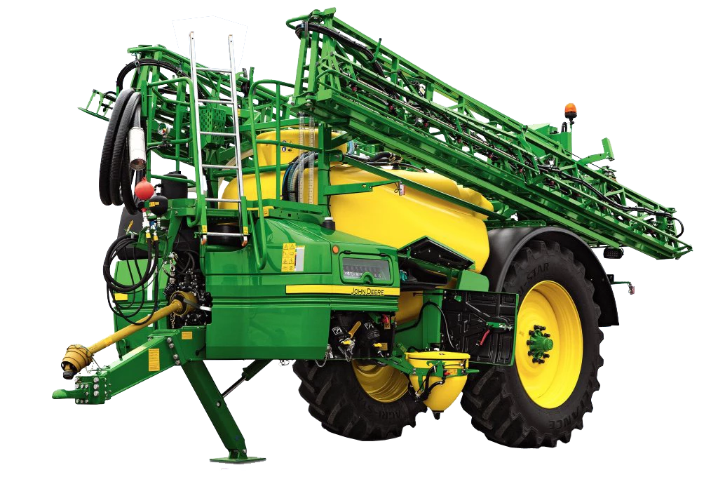 Sprayer