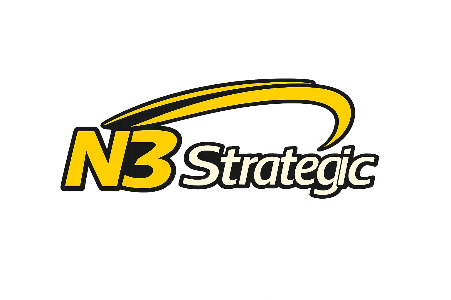 N3 Strategic Logo