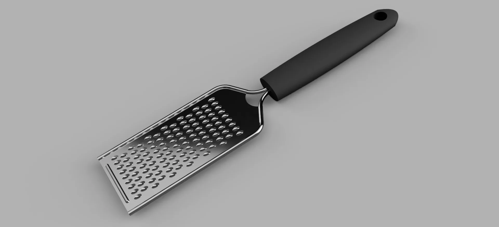 Commercial Product Prototype