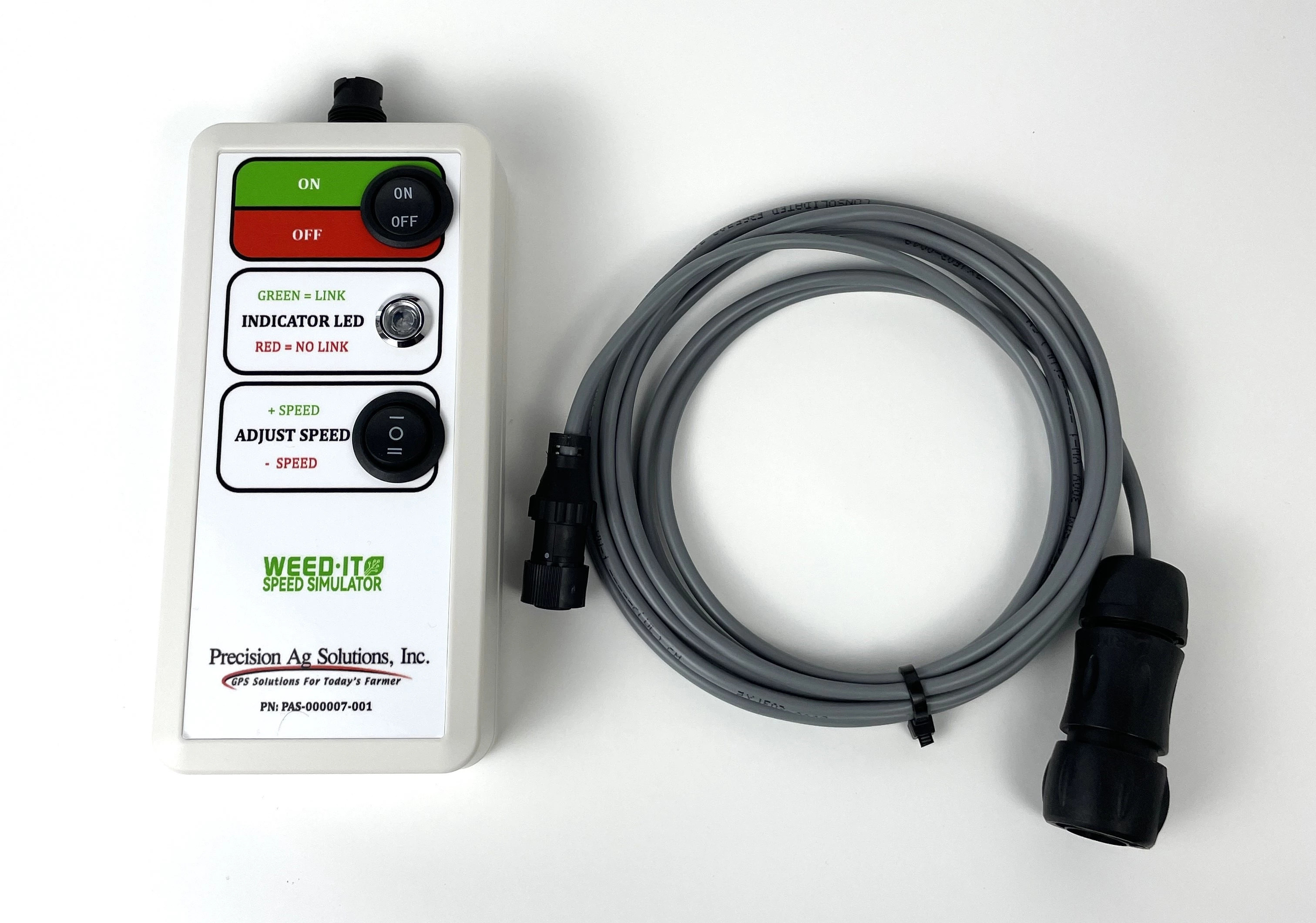 Ag Controller