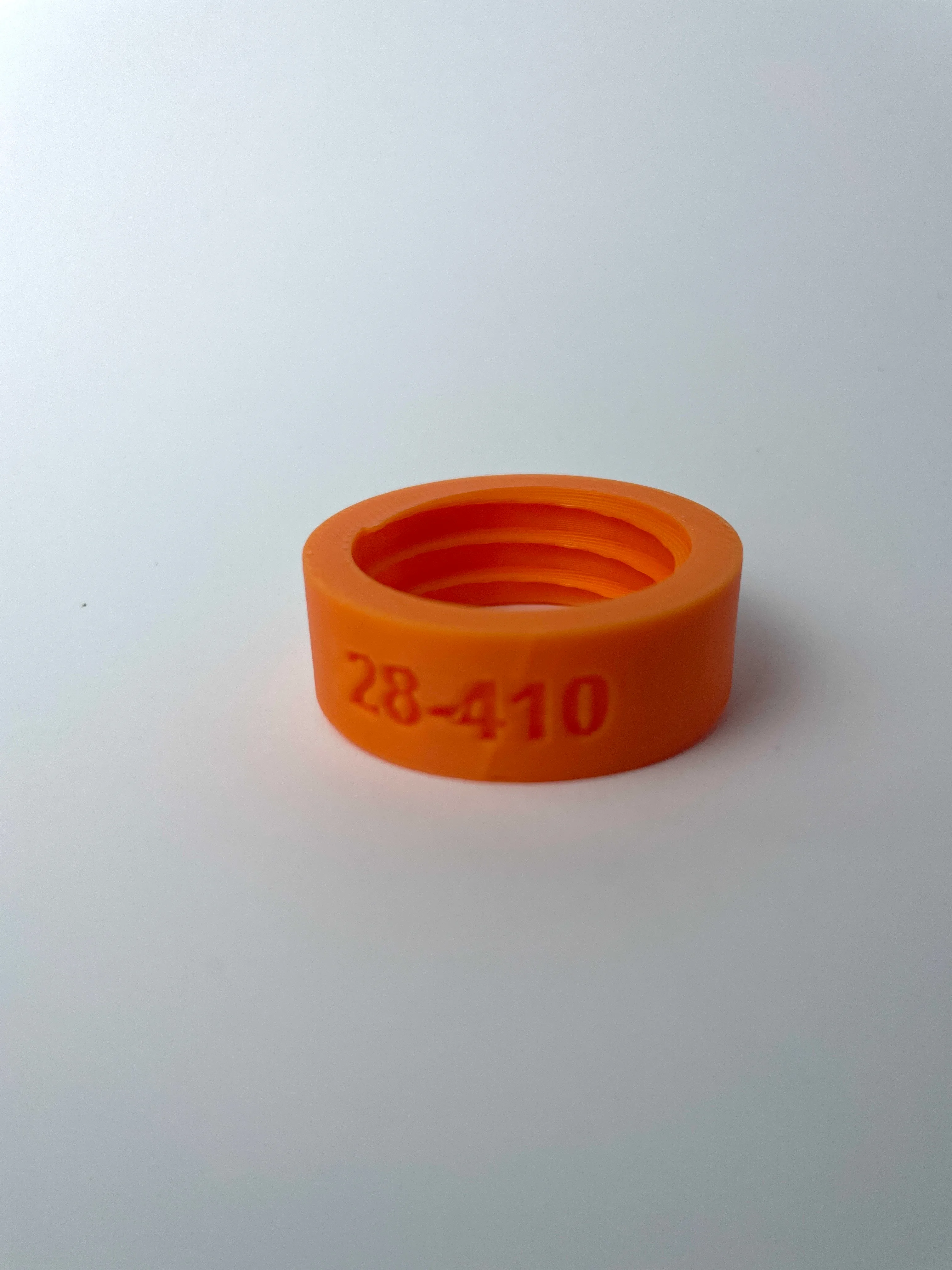 Pottery Thread Tool