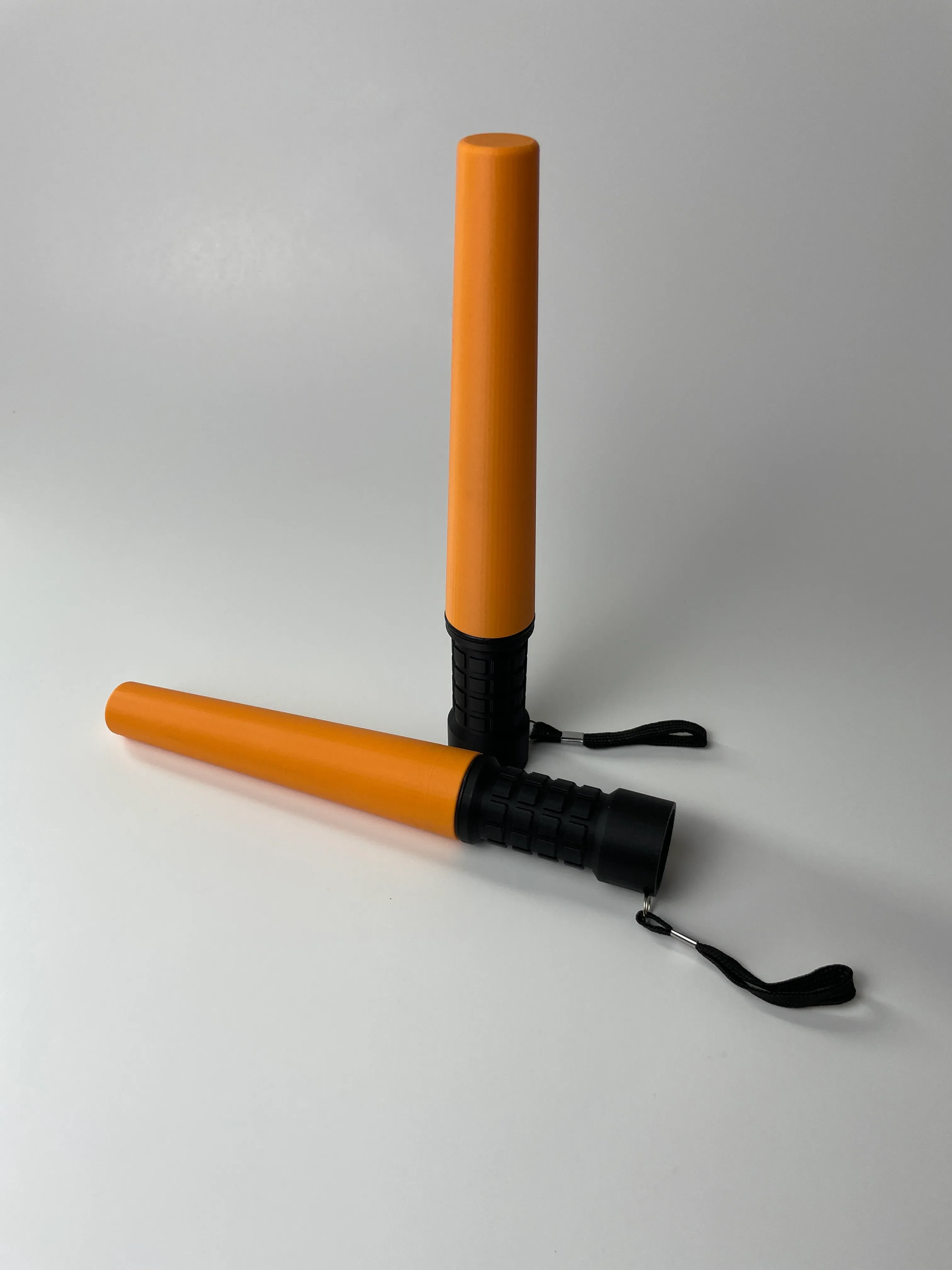 Marshalling Wands